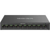 Mercusys MS110CP 8xFE 2xGb(8xPoE+)