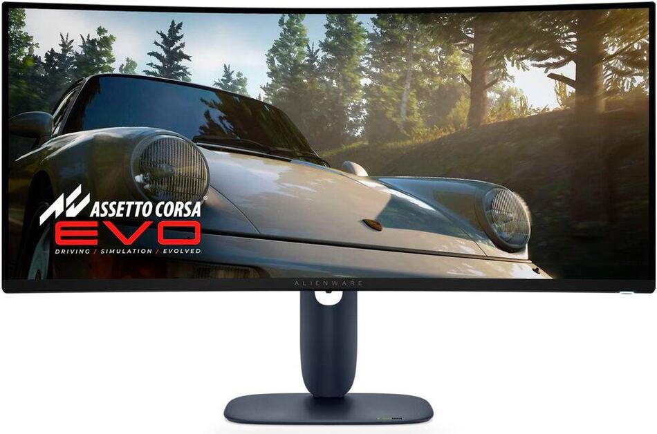 Monitor Dell AW3425DW (210-BRTW)