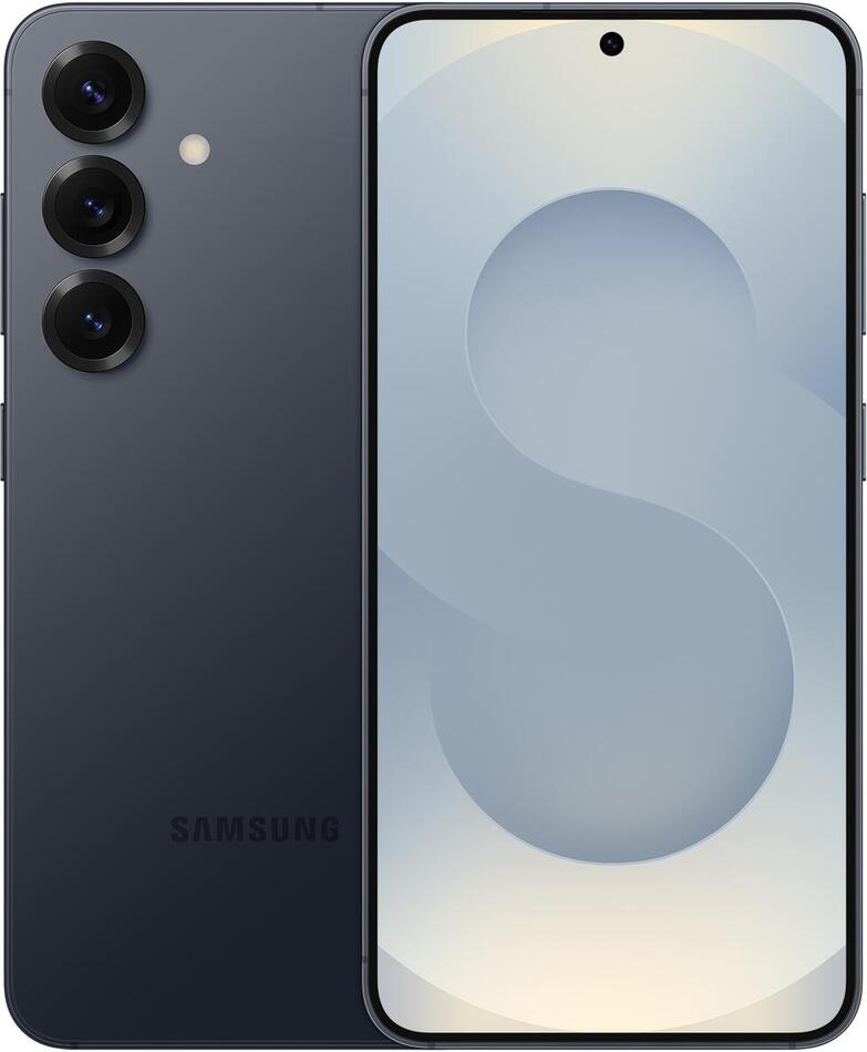 Mobilní telefon Samsung Galaxy S25 5G 12/128GB Black