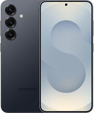 Samsung Galaxy S25 5G 256GB Blue Black