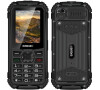 Evolveo StrongPhone Q1 Black