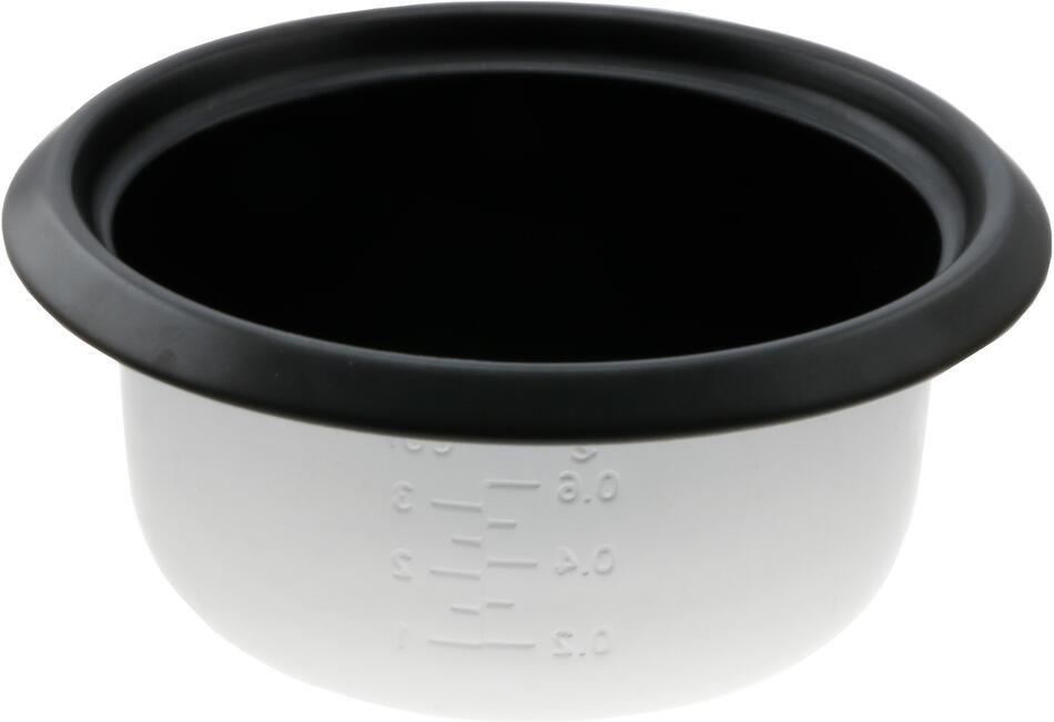 Lauben Rice Cooker Inner Pot 6BC