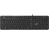 GENIUS Slimstar M200/ Drátová/ Copilot/ USB/ černá/ CZ+SK layout (31310019409)