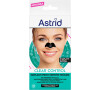Astrid Clear Control – náplasti proti černým tečkám (6?ks)