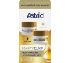 ASTRID krém Beauty Elixír duopack noční+denní 2x 50 ml