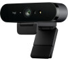 WEB kamera Logitech BRIO 4K Graphite