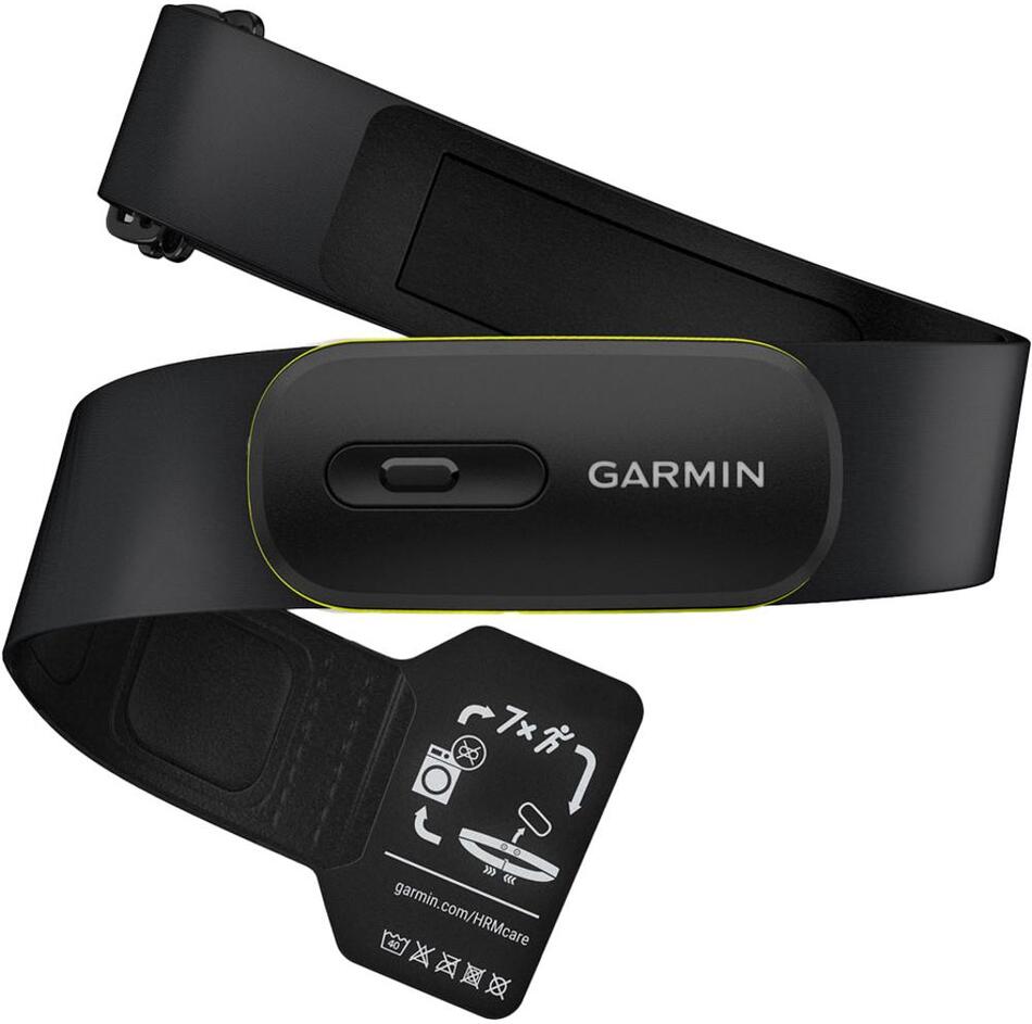 PRÍSLUŠENSTVO K SMART HODINKÁM Garmin HRM 600 M-XL