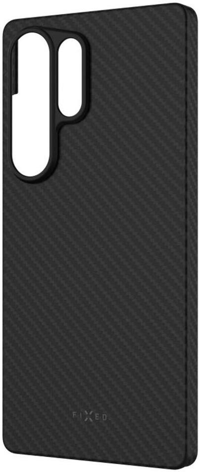 Kryt na mobil FIXED MagVelar Galaxy S25 Ultra