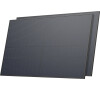 EcoFlow sada dvou 450W rigidních solárních panelů