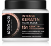 Syoss Intense Keratin vlasová maska 400ml