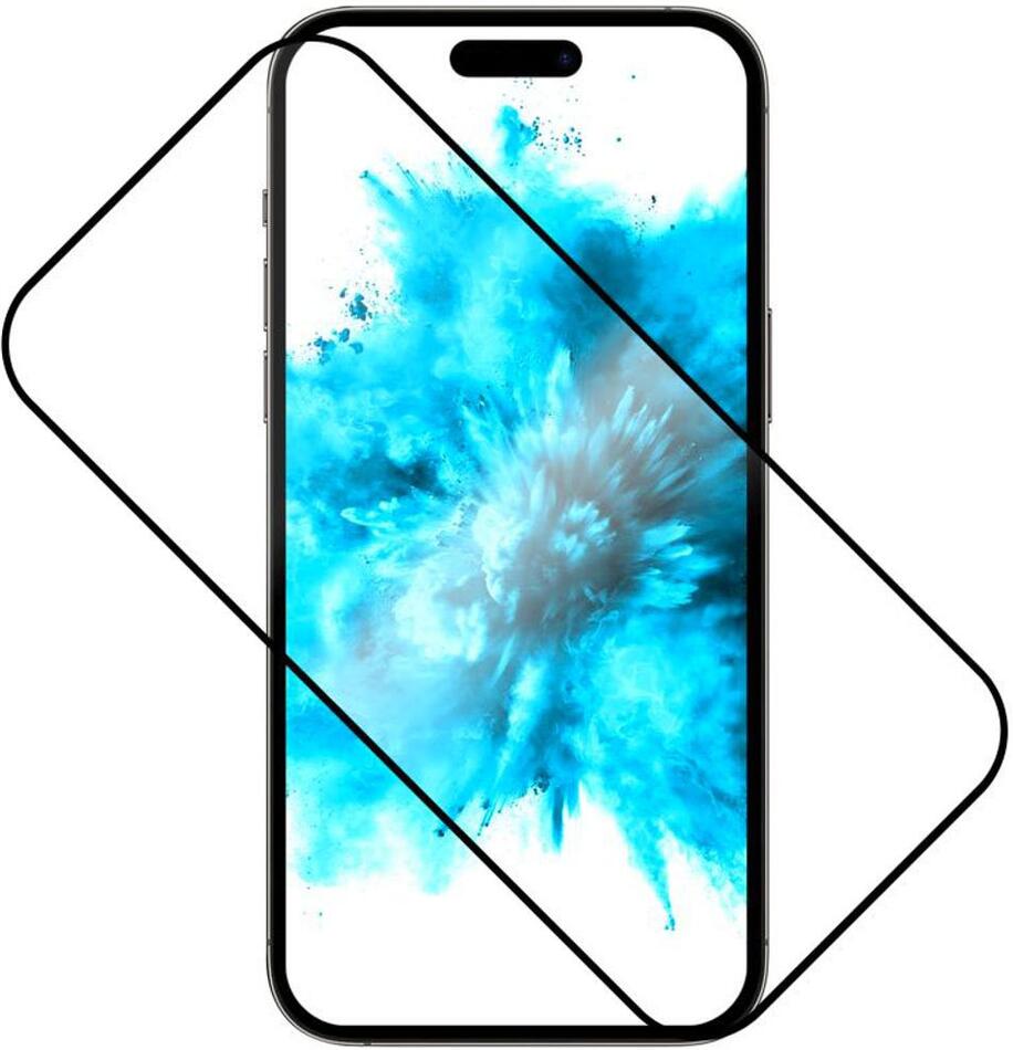 Ochranné sklo FIXED Google Pixel 10 5G