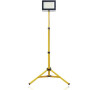 LED reflektor LTC LXLA341 100W se stojanem