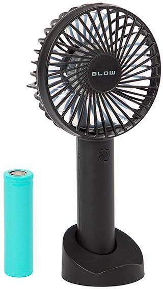 Přenosný USB ventilátor BLOW 44-503