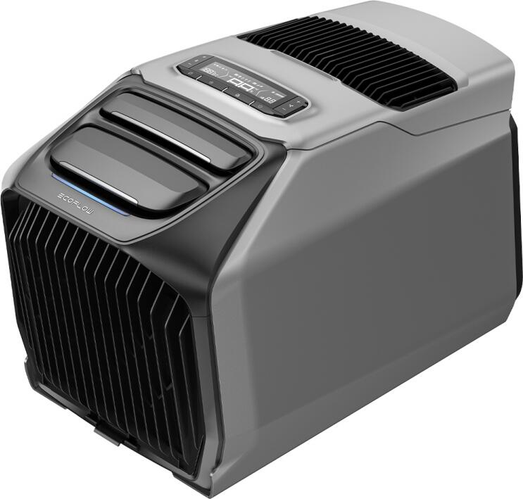 Přenosná klimatizace EcoFlow WAVE 3