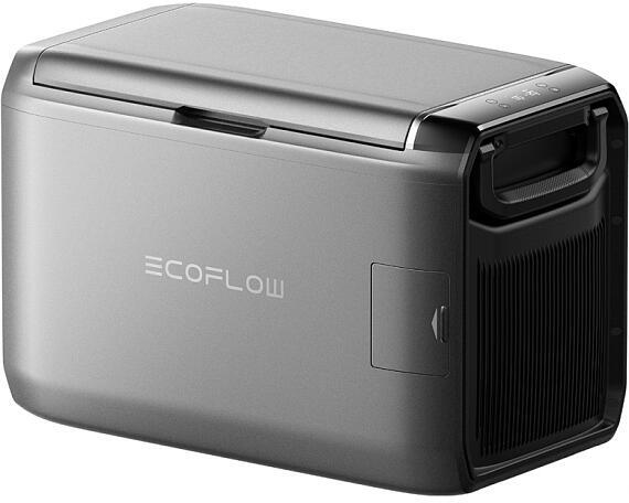 Přenosná lednička ECOFLOW Glacier Classic - 45 litrů