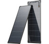 EcoFlow RV Max sada dvou 130W rigidních solárních panelů