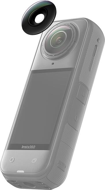Insta360 X5 Sada na výměnu čočky 1 ks