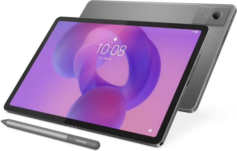 Tablet Lenovo IdeaTab 11 8/256GB Gray + Tab