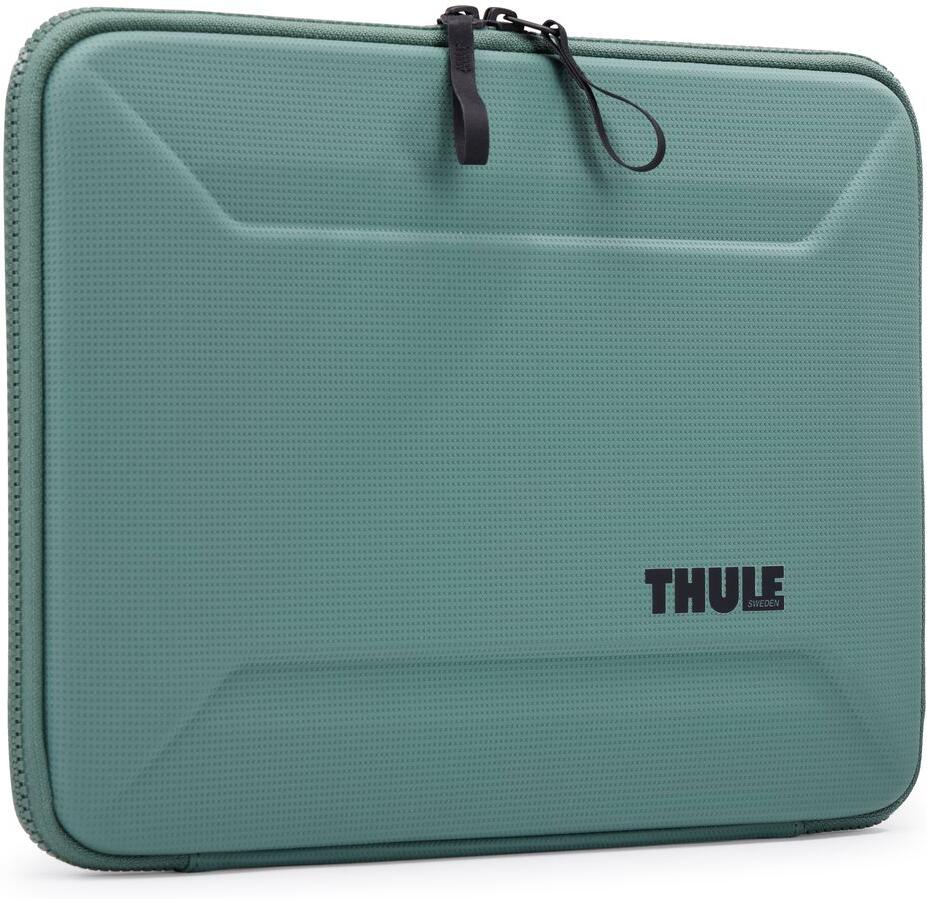 Pouzdro Thule Gauntlet 5 na 14" Macbook TGSE2558 - Hazy Green