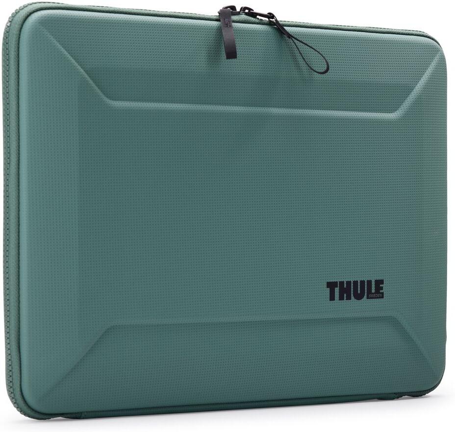 Thule Gauntlet 5 pouzdro na 16" Macbook TGSE2557 - Hazy Green