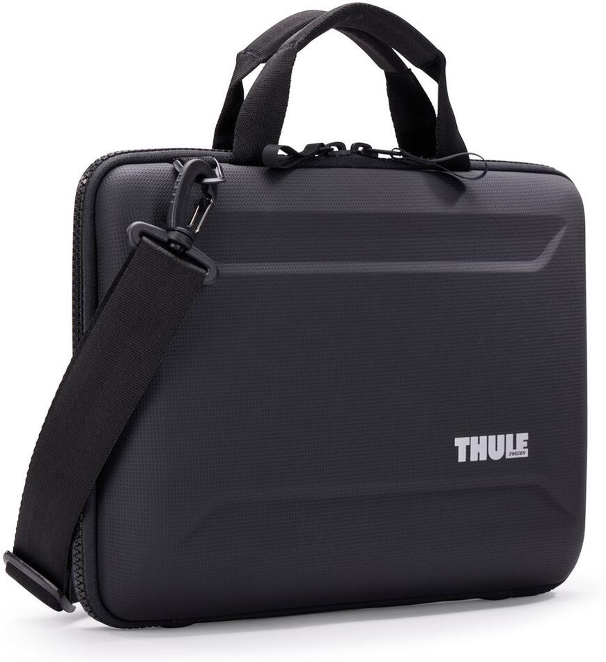 Thule Gauntlet 5.0 brašna na 14" MacBook Pro TGAE2558 - černá