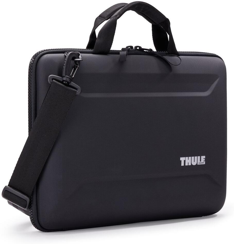 Thule Gauntlet 5.0 brašna na 16" MacBook Pro TGAE2557 - černá