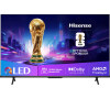 Hi-QLED Smart TV Hisense 43E77Q PRO