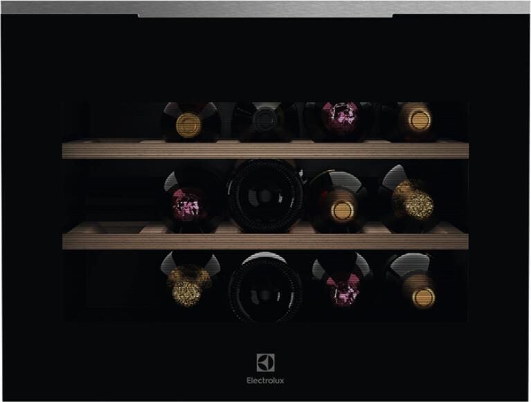 ELECTROLUX KBW6X