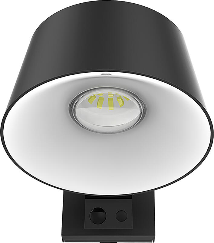 Venkovní solární LED světlo Viking SR28 (VSR28)