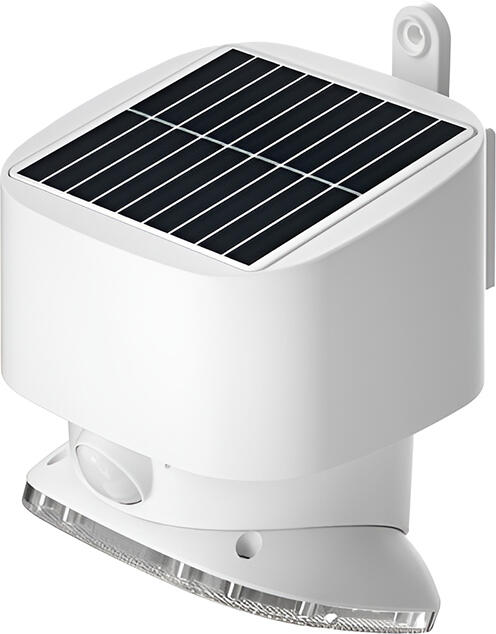 Venkovní solární LED světlo Viking SR12 (VSR12)