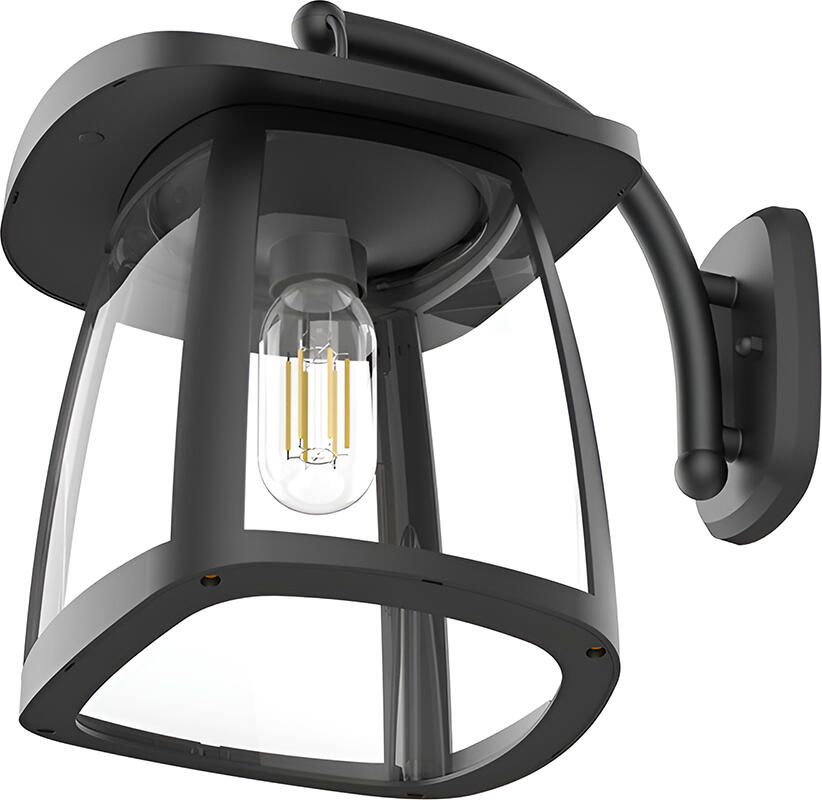 Venkovní solární LED světlo Viking SR10W (VSR10W)