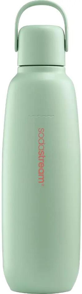 Láhev SodaStream FIZZ&GO COOL 0.9L MINT