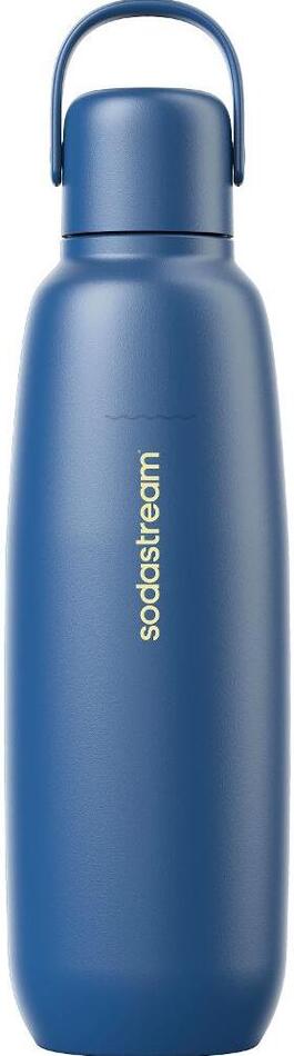 Láhev SodaStream FIZZ&GO COOL 0.9L STORM