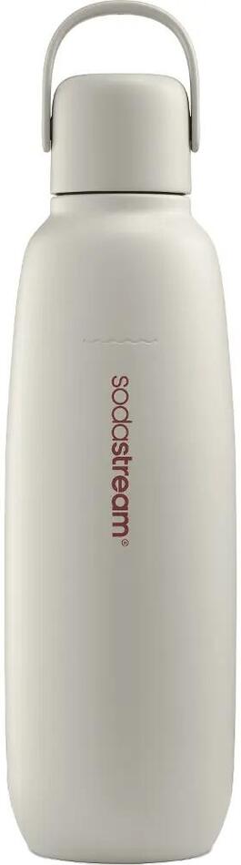 Láhev SodaStream FIZZ&GO COOL 0.9L SAND
