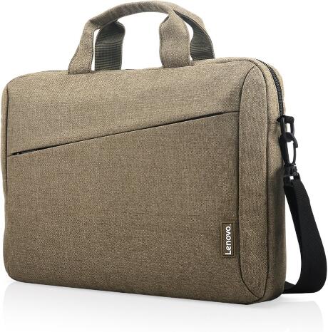 Lenovo brašna CONS Laptop Casual Toploader T210 Zelený (GX40Q17232)