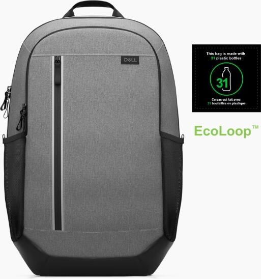 DELL Pro 14-16 Plus EcoLoop Urban Backpack - CP5625G (460-BFDD)