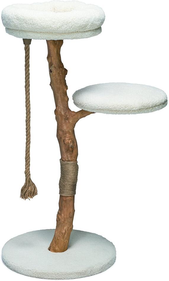 Designed by Lotte Škrabadlo Vilja krémové 50x110x50cm