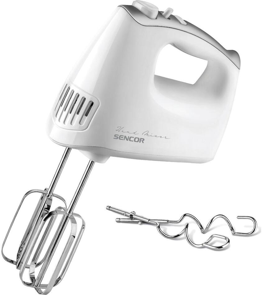 Šlehač ruční Sencor SHM 5215WH