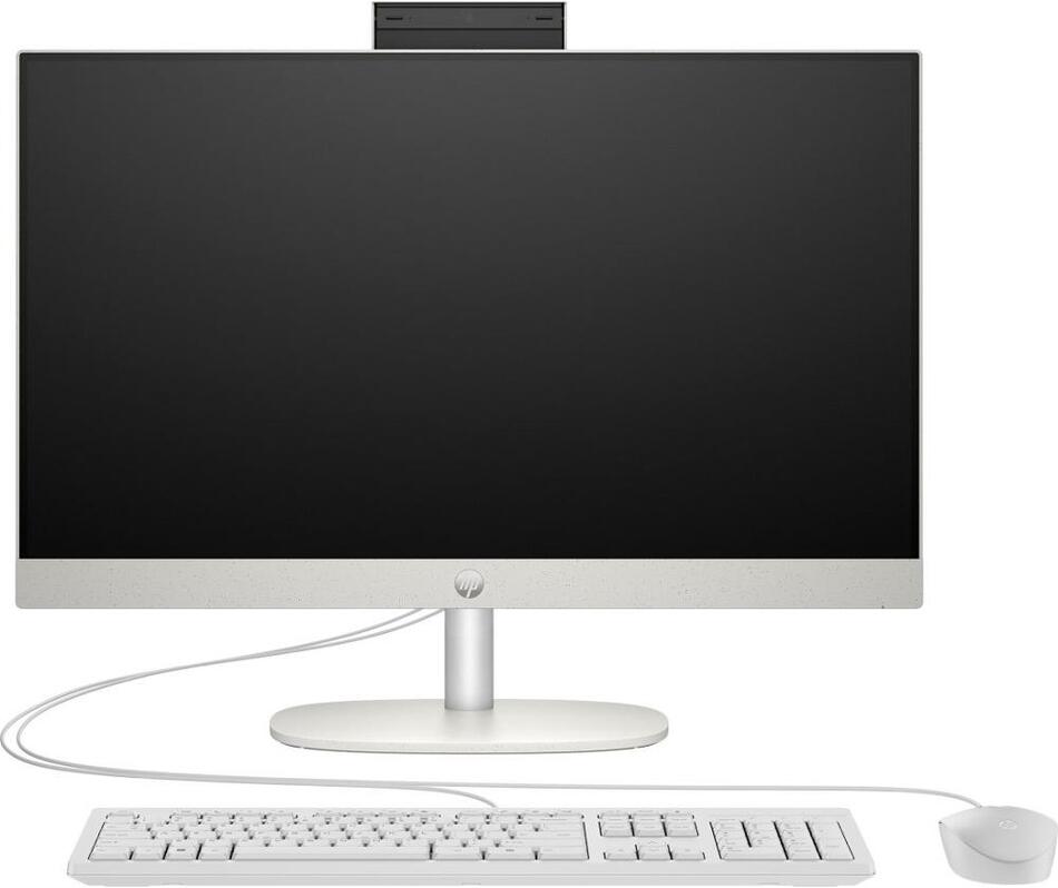 PC sestava s monitorem HP ProOne 245 G10 (B6YN5ET)