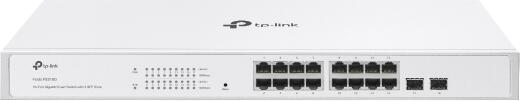 TP-Link festa FS318G 16xGb 2xSFP Smart Switch