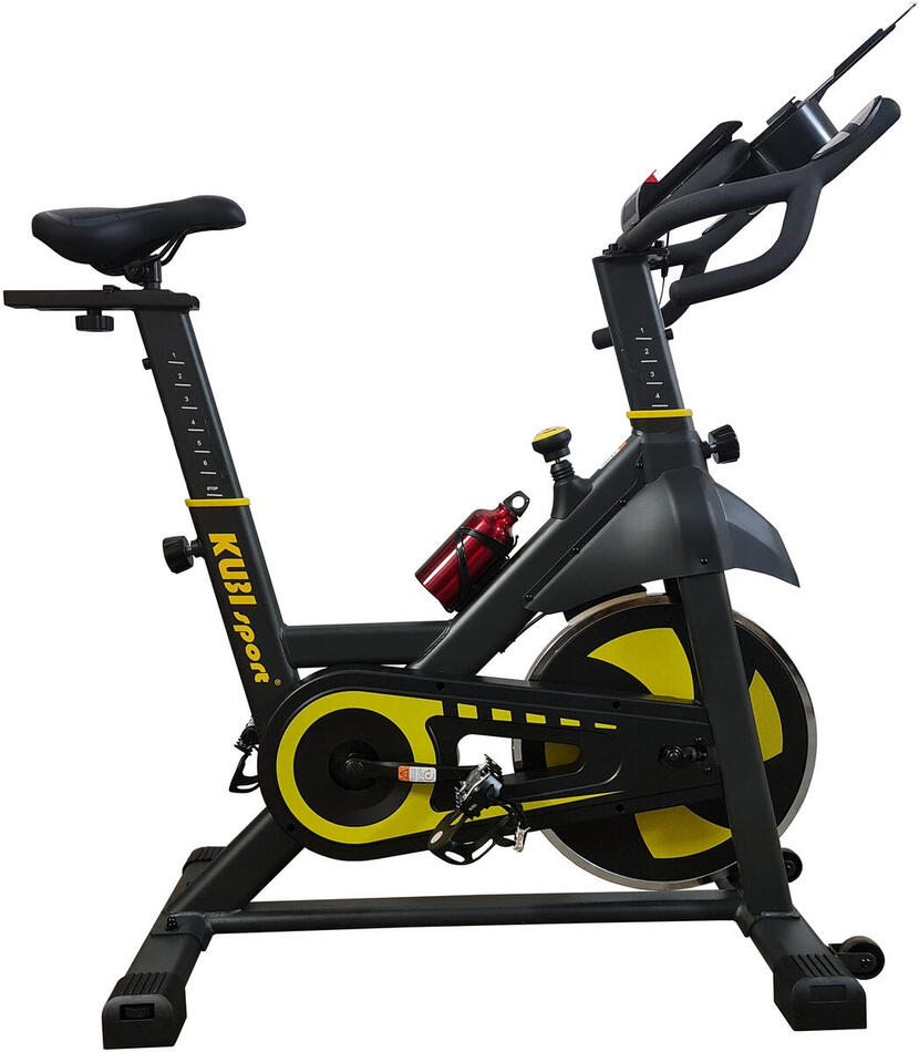 Cyklotrenažer KUBIsport BC4610K