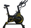 Cyklotrenažer KUBIsport BC4620K s bluetooth