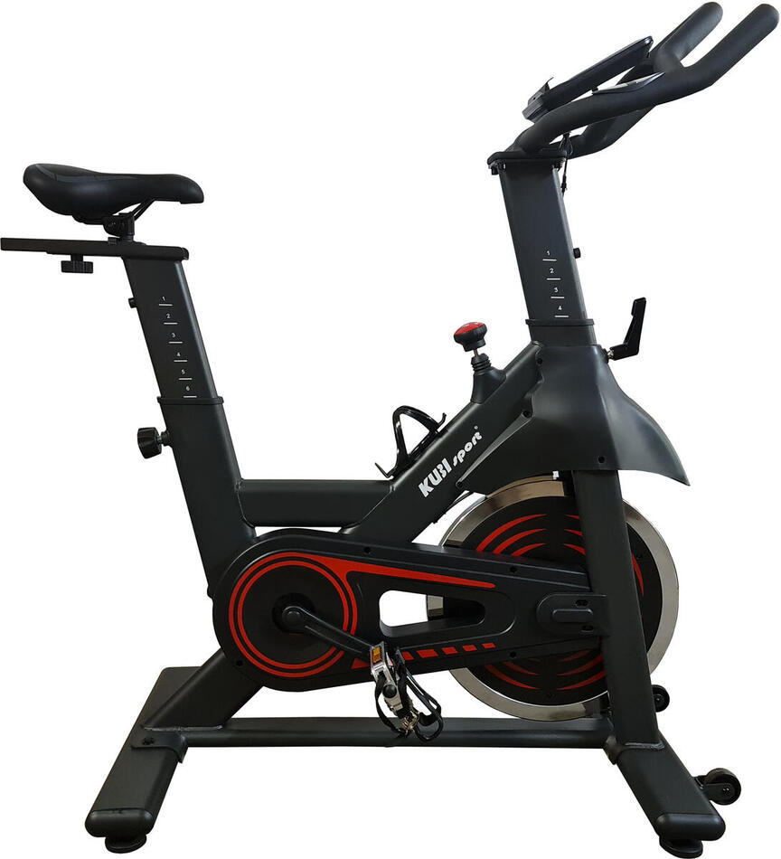 Cyklotrenažer KUBIsport BC5000K