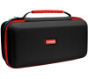 TRUST Pouzdro pro Nintendo Switch GXT1252 XL HARDCASE SWITCH 2, černá (25762)