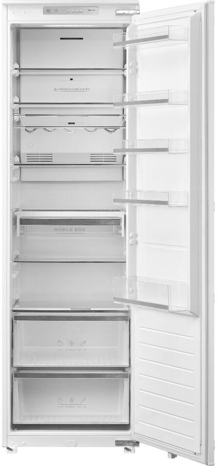 Mrazák vestavný Philco PFN 1772 DNBI