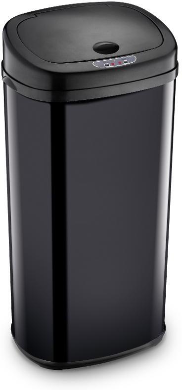 Odpadkový koš Lamart LT8112 bezdotykový koš 42 l