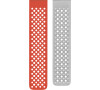 Zepp amazfit Strap Fluoroelastomer Series Air Edition Horizon Orange 20mm