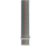 Zepp amazfit Balance Nylon strap sunset grey