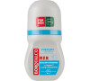 Borotalco Men Deo roll-on Fresh, 50 ml