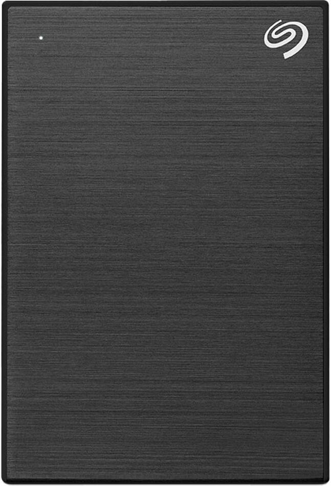 Externí HDD Seagate One Touch 2TB Black